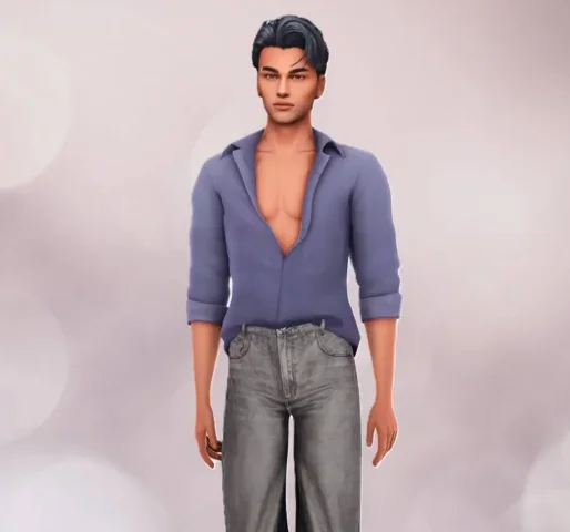 Ezra Dent