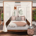 Asiana Bedroom