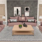 Alendra Living Room