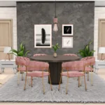 Alendra Dining Room