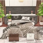 Lurisa Bedroom