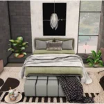 Haniaa Bedroom