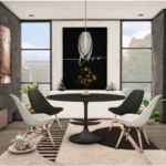 Haniaa Dining Room