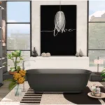 Haniaa Bathroom
