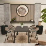 Asthaa Dining Room