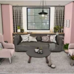 Sitraa Living Room