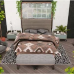Malisa Bedroom