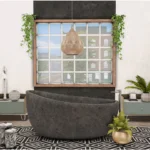 Malisa Bathroom