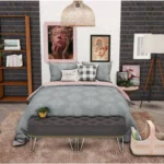 Evhalia Bedroom