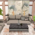 Inno Living Room