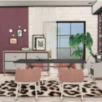 Tiffa Dining Room