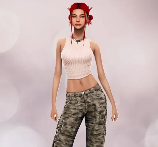 Lucy Davisa