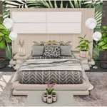 Greesa Bedroom