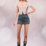 Rochelle Simpkins