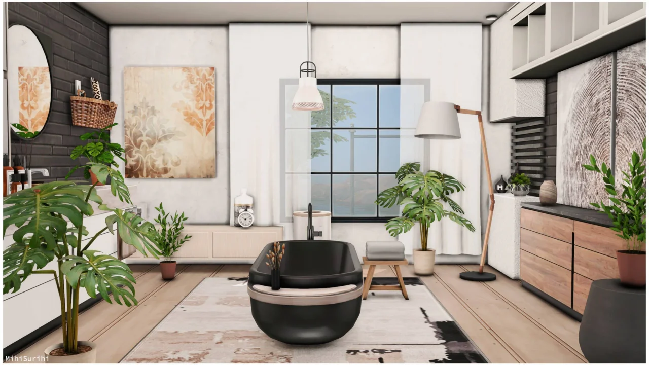 Cnara Bathroom