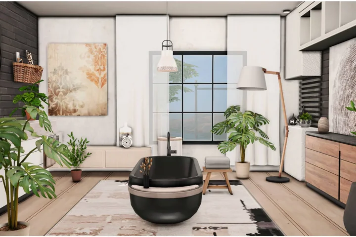 Cnara Bathroom