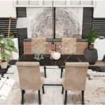 Cnara Dining Room