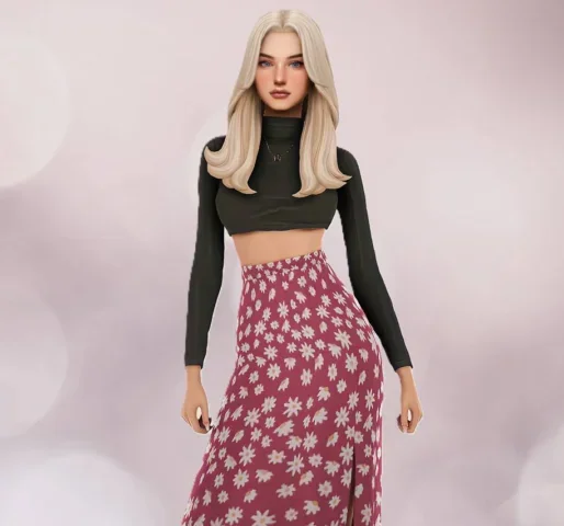 Aubree Byrne
