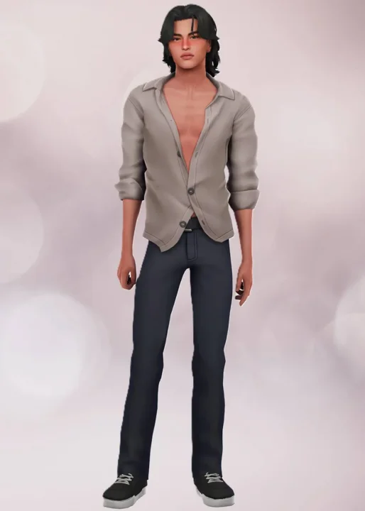 Misael Bradshaw