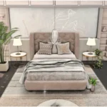 Souly Bedroom