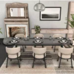 Souly Dining Room