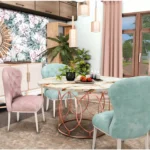 Cerelle Dining Room