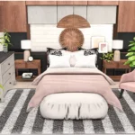 Zhalea Bedroom