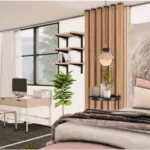 Mesthy Bedroom