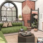 Jetta Living Room