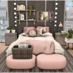 Sherla Bedroom