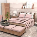 Peony Bedroom