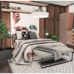 Neama Bedroom