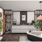Neama Bathroom