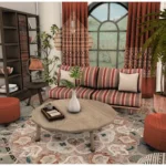 Anila Living Room