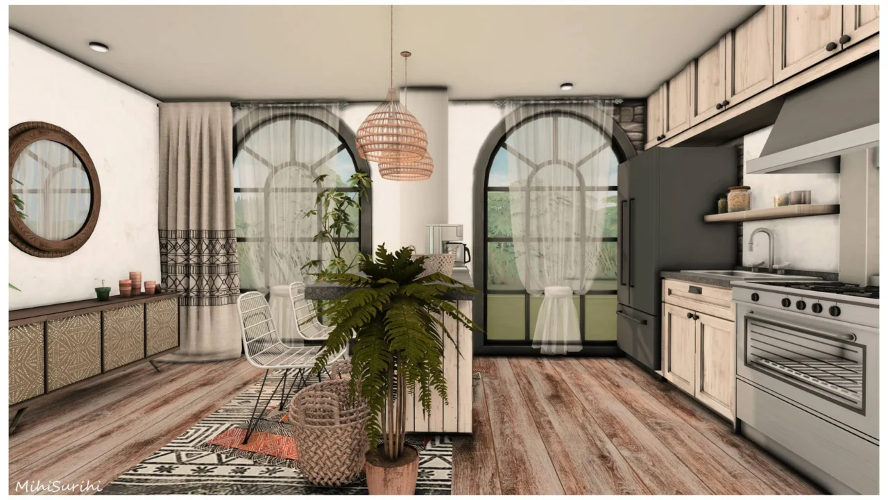 Anila Kitchen