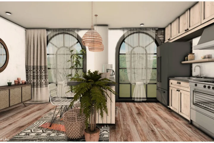 Anila Kitchen