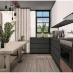 Garinsha Kitchen