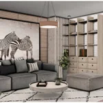 Garinsha Living Room
