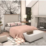 Santy Bedroom