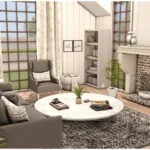 Santy Living Room