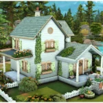Cammie House NO CC