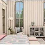 Whitney Bedroom 1 NO CC