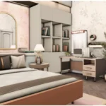 Whitney Bedroom 2 NO CC