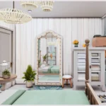 Mia Bedroom 2 NO CC - Beach House