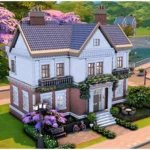 Ella Parisian House NO CC