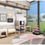 Taria Pet Room NO CC