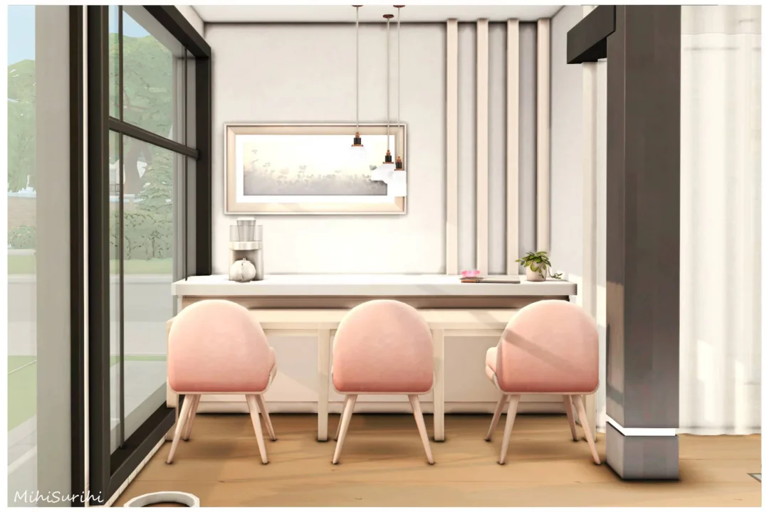 Taria Kitchen And Dining NO CC