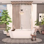 Mirona Bathroom