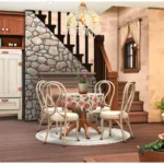 Elsa Kitchen And Dining NO CC