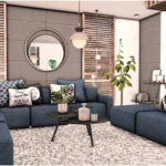 Mirona Living Room